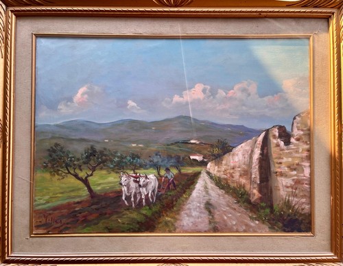 Millus mario illusi 1925 1992 - mario, 1925-1992