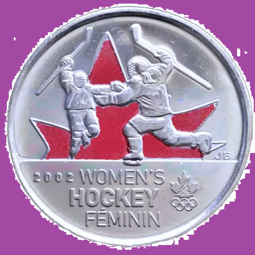 2009 canada women ice hockey - 2009,