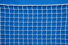 Rete di protezione gabbia