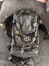 Ortovox Tour 32+7L ABS