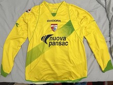 Maglia Ac Mantova 2007/08