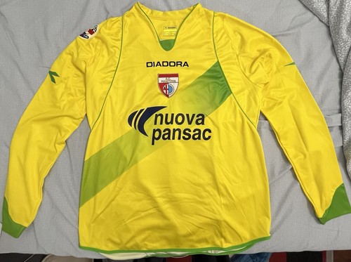 Maglia mantova 2007 08 - ac, 2007/08