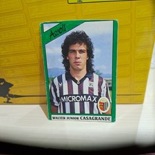 Figurina Walter Casalgrande Ascoli 1987-88 Panini 