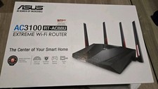 ASUS RT-AC88U AC3100 Router