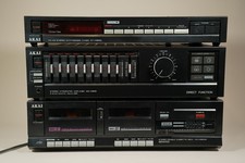 Akai system am a200 - akai, am-a200