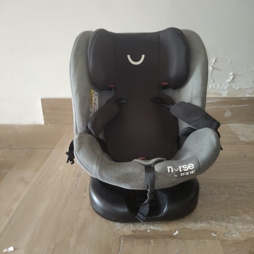 Seggiolino auto kg isofix - seggiolino, 0