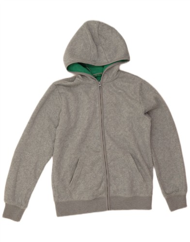 Giacca pile benetton ragazzo - giacca,