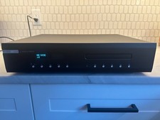 Musical fidelity m3scd lettore - musical,