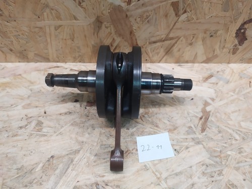 Rotax 123 albero motore - -,