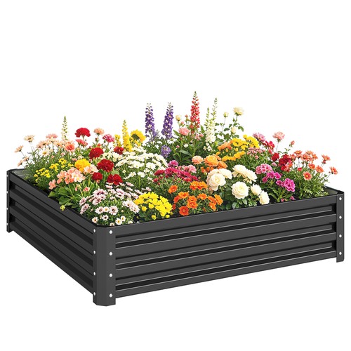 Outsunny letto per - outsunny,