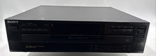 Sony CDP-C335 Cambio CD a 5