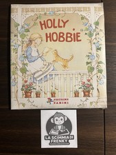 SEALED ALBUM EMPTY SET