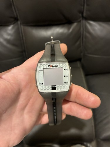 Cardiofrequenzimetro polar ft4 - cardiofrequenzimetro,