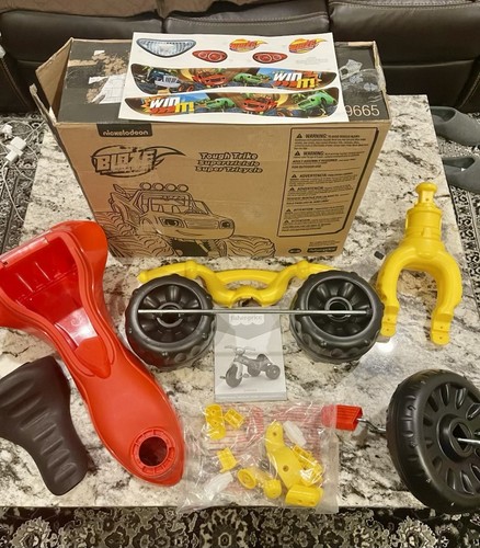 Fisher price triciclo per - fisher-price,