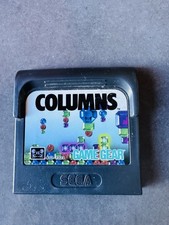 Columns – Sega Game Gear –