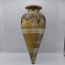 Brocca vaso olive spagnole