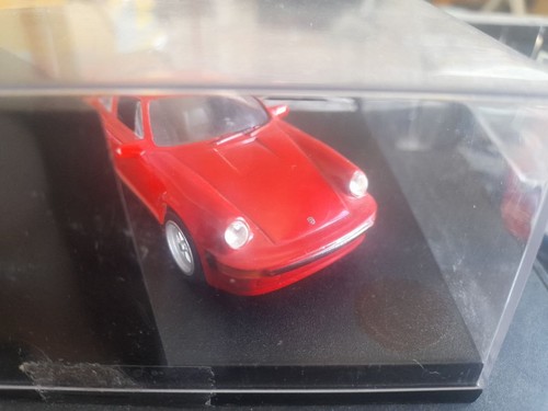Porsche 911 turbo modellino - turbo,