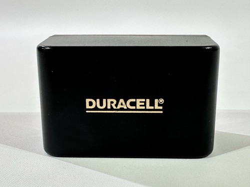Duracell batteria - duracell,