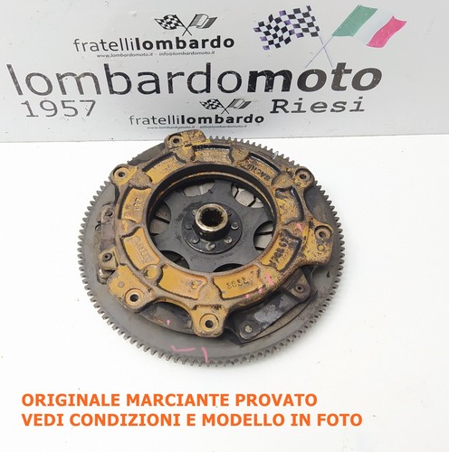 Frizione completo kit - frizione,