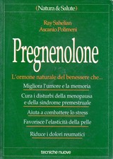 Pregnenolone - Ray Sahelian