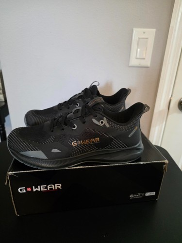 Scarpa allenamento gorilla - scarpa, da