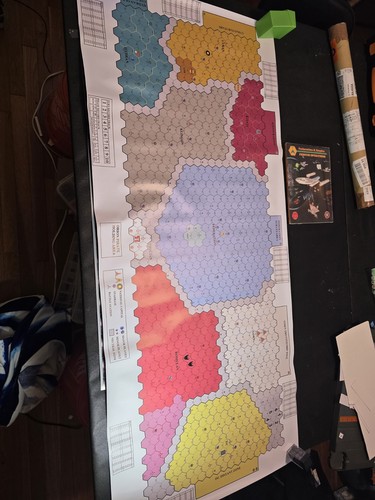 Gioco federazione impero - gioco,