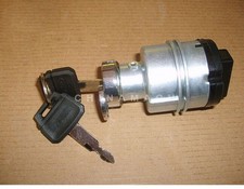 Interruttore avviamento