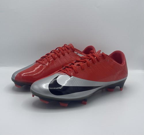 Nike mercurial superfly rgn - mercurial, fg