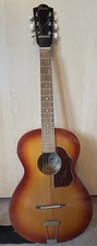 Chitarra acustica vintage