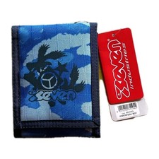 Portafoglio Originale Seven