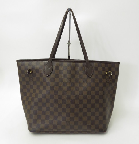 Autentica borsa tote louis - autentica,