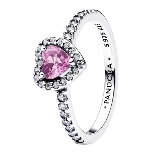 Pandora gioielli anello donna - pandora,