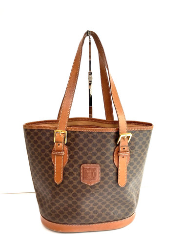 Borsa tote vintage - vintage, celine
