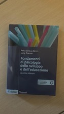 Fondamenti di psicologia dello