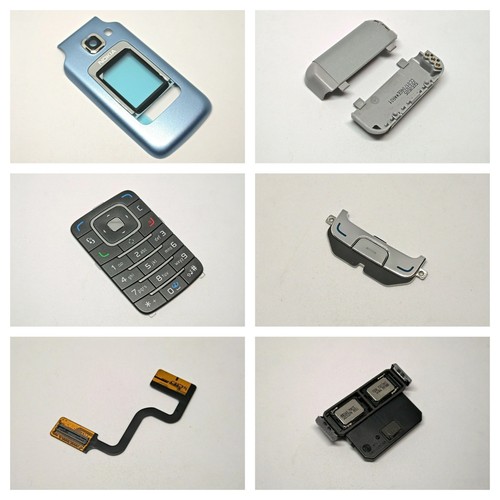 Nokia 6290 original spare - nokia,