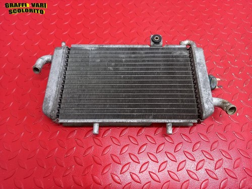Radiatore piaggio hexagon 250 - hexagon,