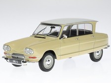 Citroen AMI 6 1961