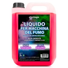 PLANTAWA Liquido Macchina del
