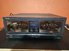 UNTESTED Onkyo Grand Integra