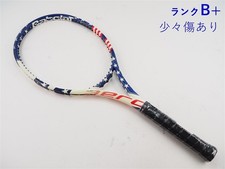 Racchetta da tennis usata