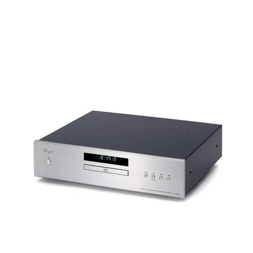Cayin 100cd lettore a - cd,
