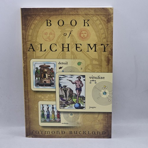 Libro alchimia raymond - di,