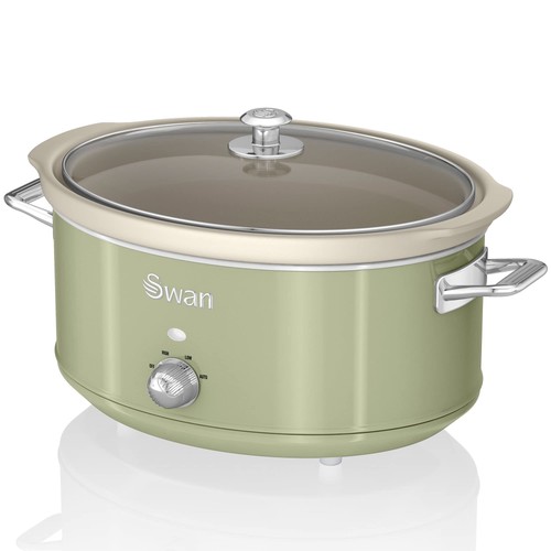 Swan retro sf17031gneu pentola - swan,