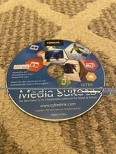CyberLink Media Suite 12