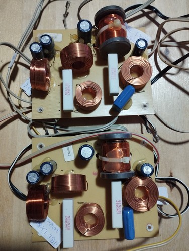 Paio scambi jbl - scambi, 800