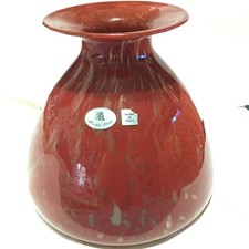 Vaso artistico vintage Maestri