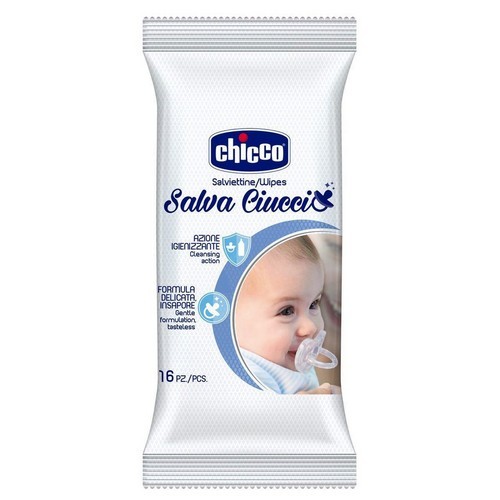 Chicco salviettine salva - chicco,
