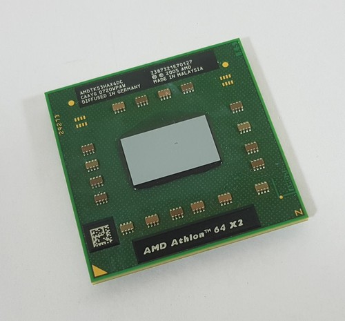 Amd athlon mobile tk 53 - athlon, tk-53