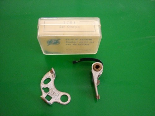 Puntine dkw mosquito val - puntine,