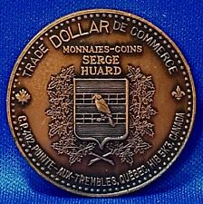 MEDAGLIA GETTONE ~ Assc